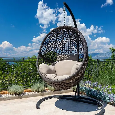 Вилла Zarra Климно