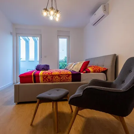 Zarra * Климно