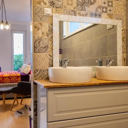 Вилла Zarra Климно