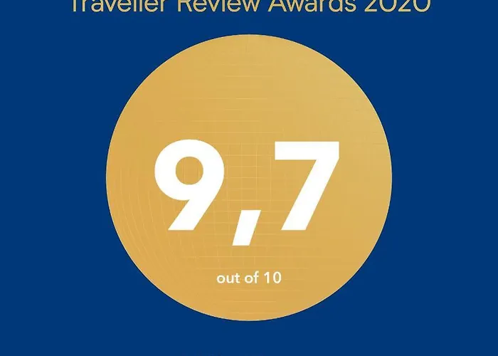 ヴィラ Zarra クリムノ