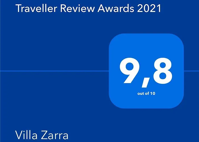 Zarra ヴィラ *