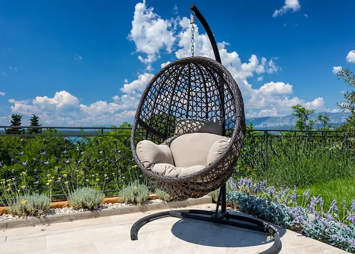 ヴィラ Zarra クリムノ