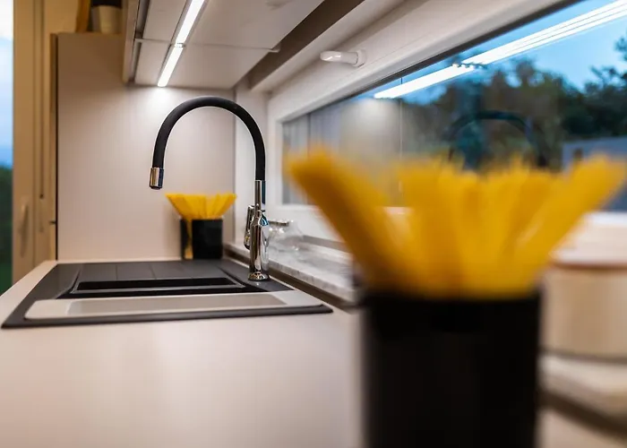 Zarra ヴィラ クリムノ