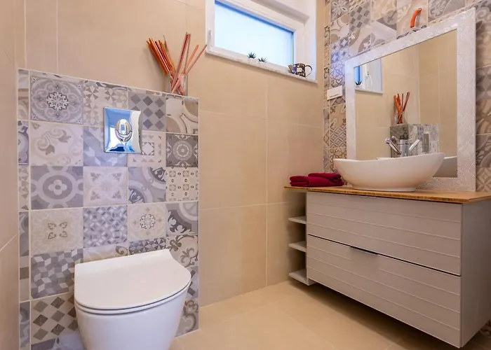 Zarra ヴィラ クリムノ