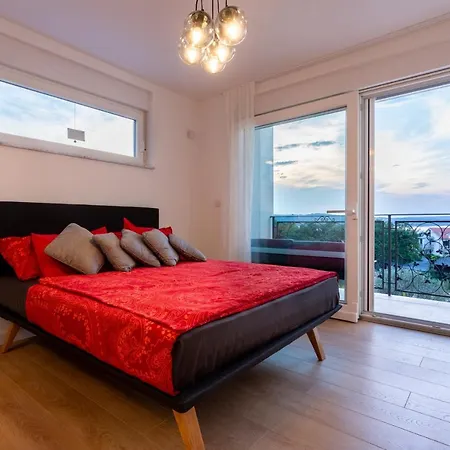 Zarra Villa *