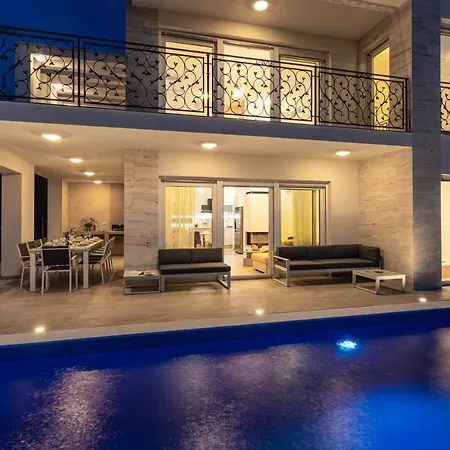 Villa Zarra